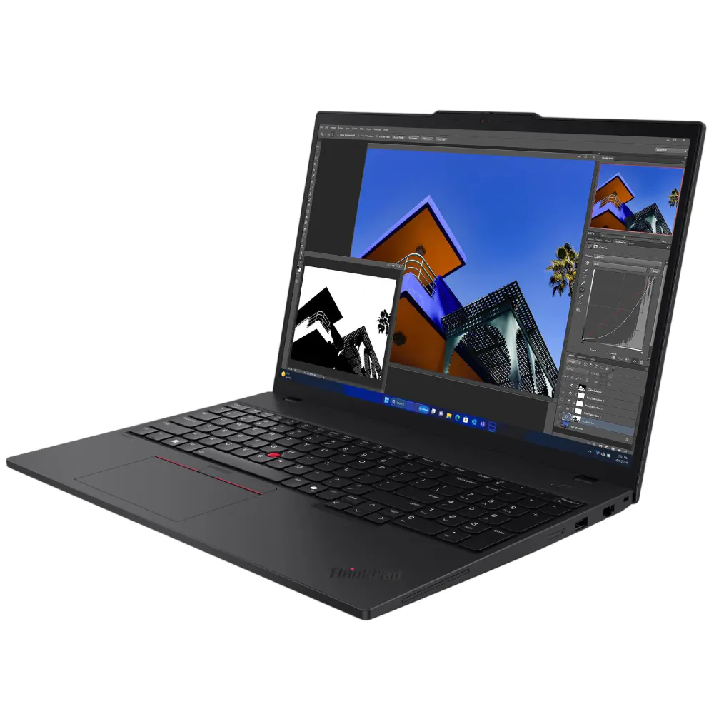 Lenovo ThinkPad T16 Gen 3 21MN00BLFW thumbnail 4