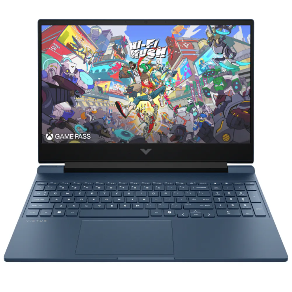 HP Victus 15-FA2074C D4XD7EA