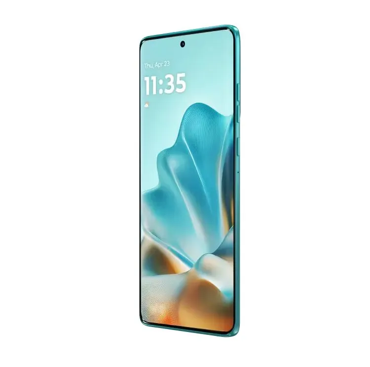 Motorola Edge 60 Fusion 5G 12GB 256GB Amazonite PB7E0004KZ thumbnail 3