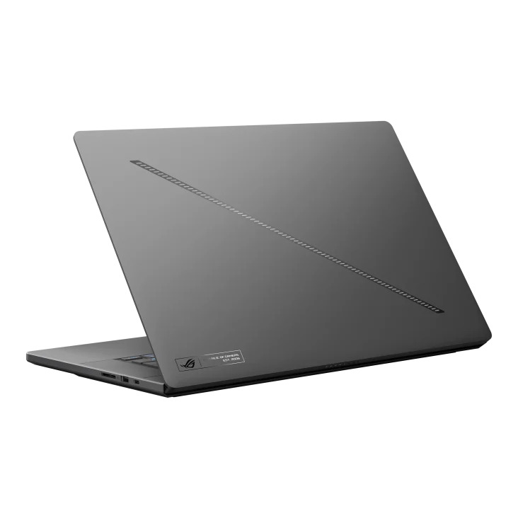 ASUS ROG Zephyrus G16 GU605CP-QR097 90NR0MM1-M00620 thumbnail 5