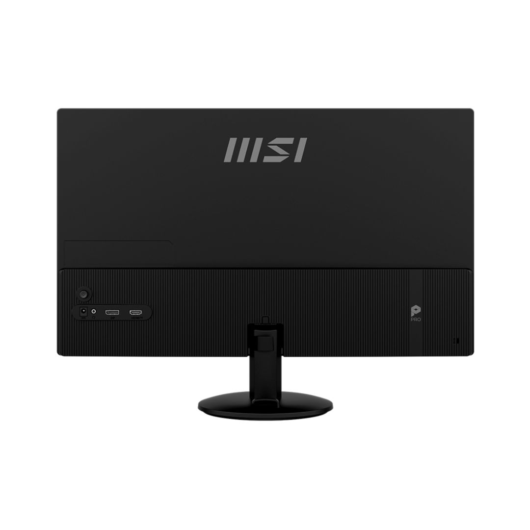 MSI Pro MP242L 23.8 inch FHD Monitor 9S6-3PD5CT-007 thumbnail 4