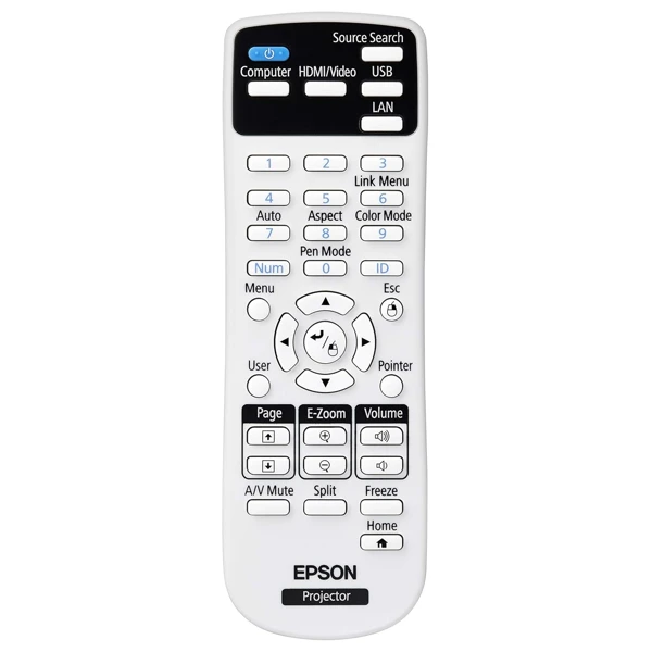 Epson EB-685W Projector V11H744040 thumbnail 10
