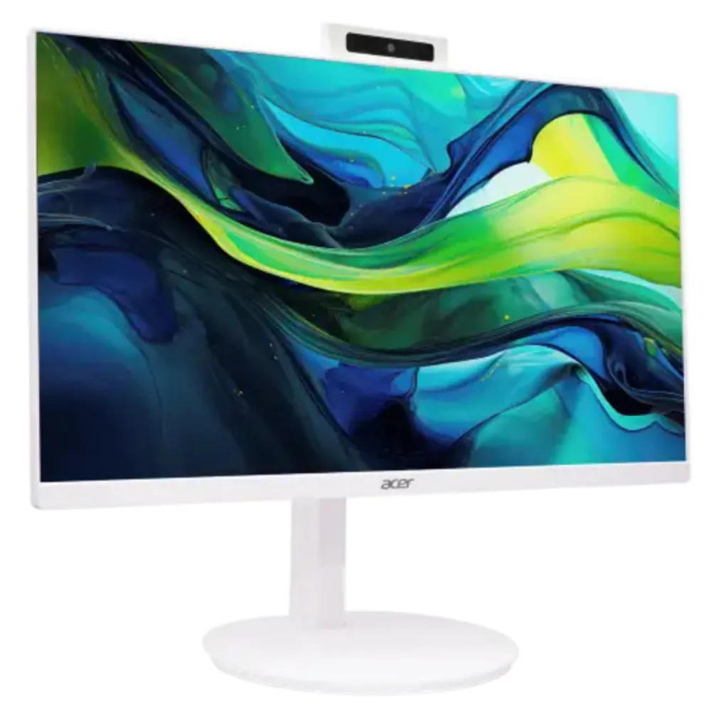 Acer AIO Aspire C24A DQ.BX9EC.001 thumbnail 2