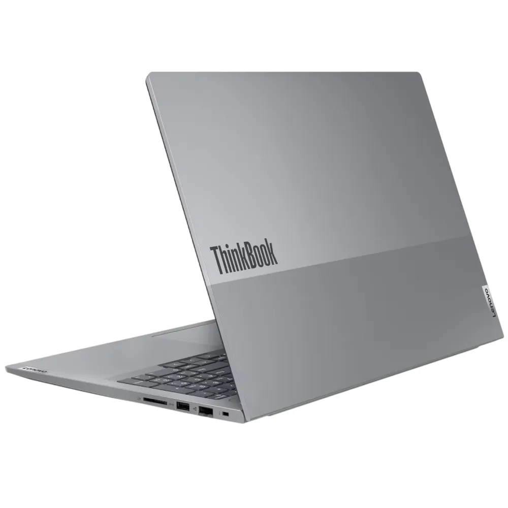 Lenovo ThinkBook 16 G7 ARP 21MW008FRU thumbnail 5