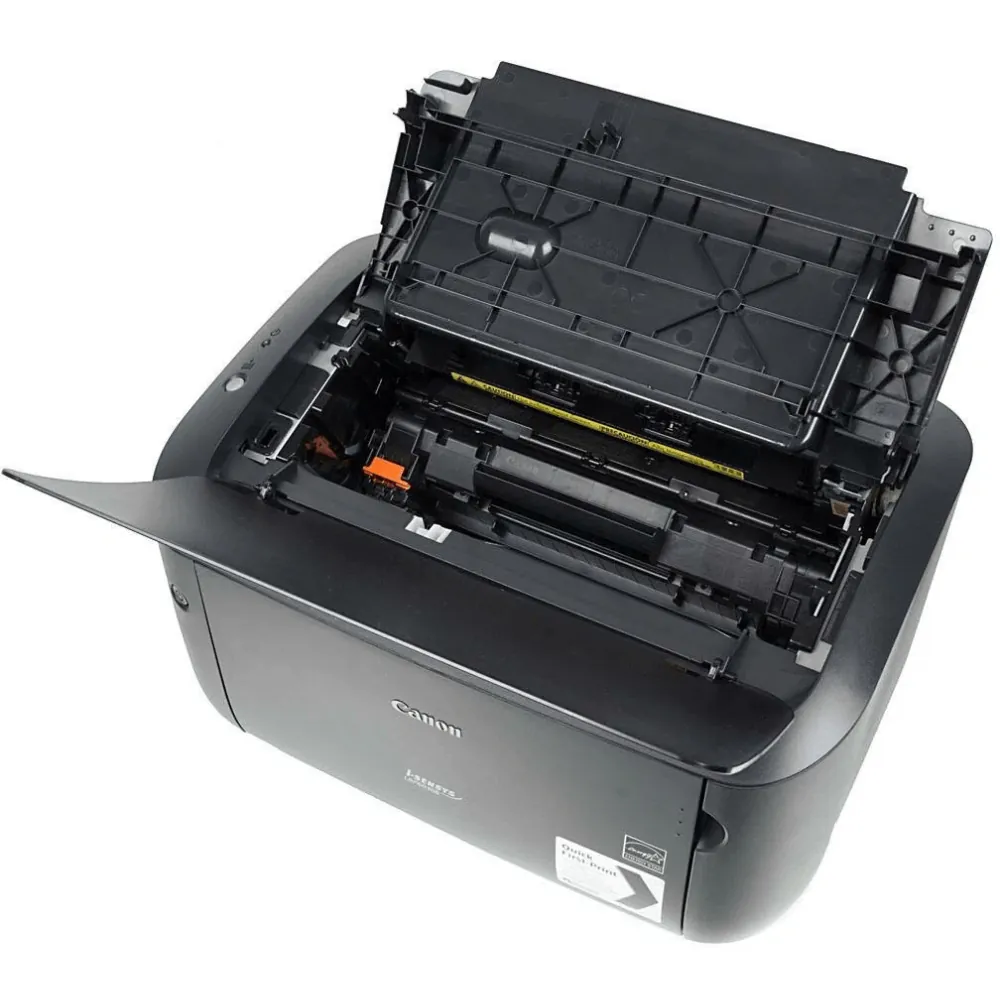 Canon laser printer I-SENSYS LBP6030B BUNDLE 8468B042 thumbnail 4