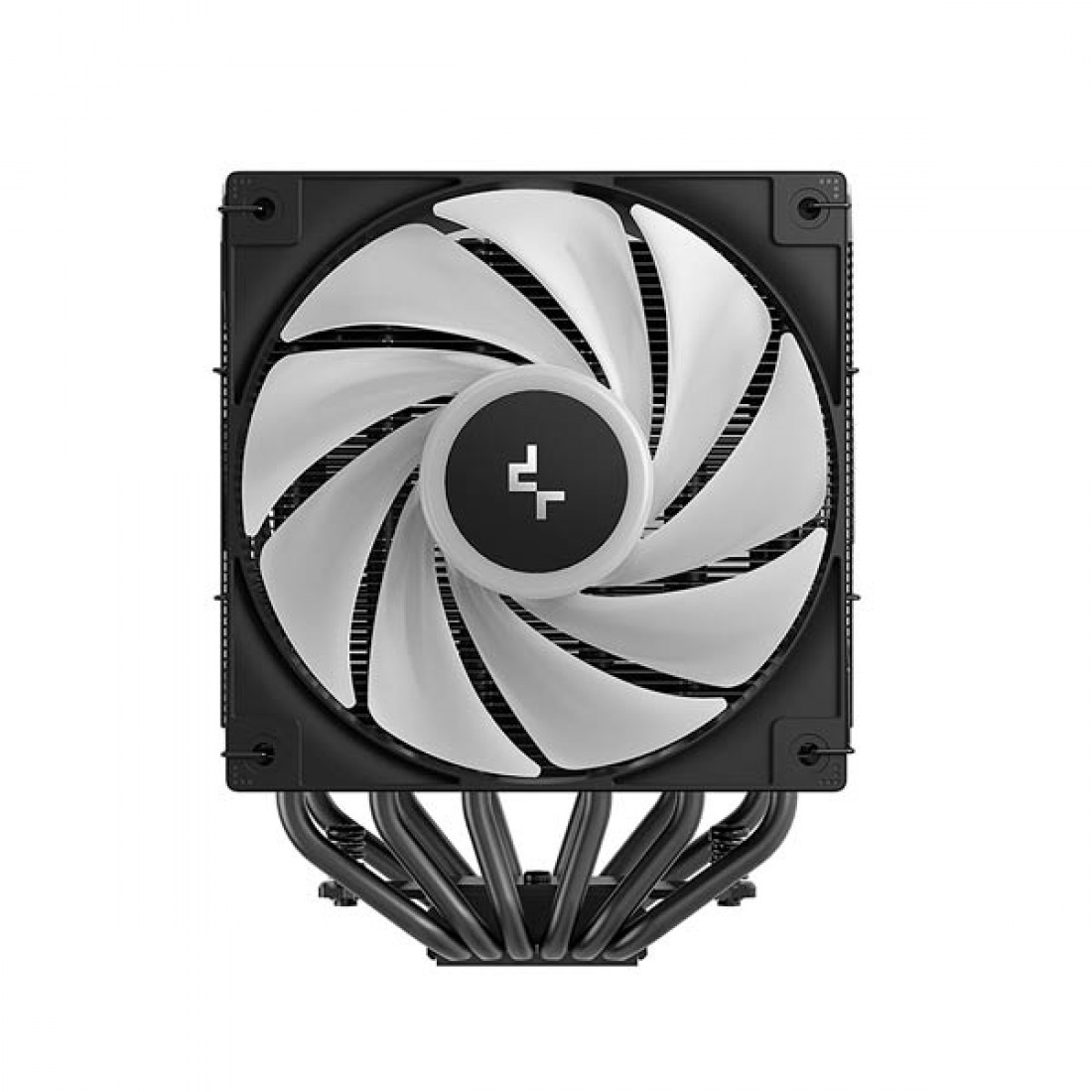 DeepCool AG620 BK ARGB V2 CPU Cooler thumbnail 5