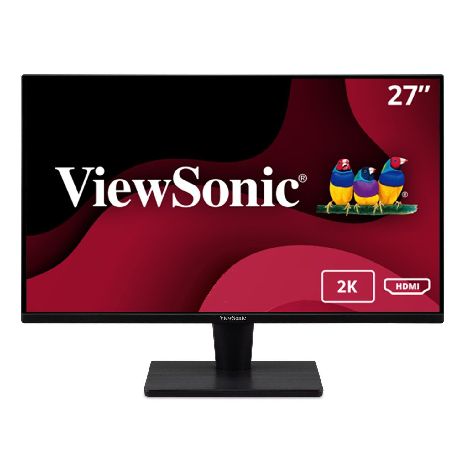 ViewSonic VA2715-2K-MHD 27 100 Hz Monitor VA2715-2K-MHD