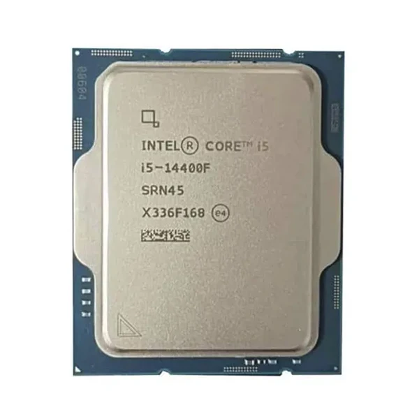 Intel® Core™ i5-14400F Processor thumbnail 3