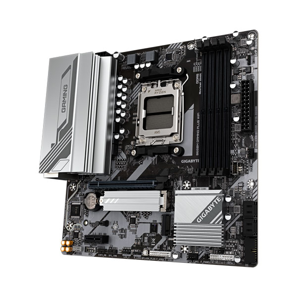 Gigabyte B650M Gaming Plus WiFi Motherboard thumbnail 4
