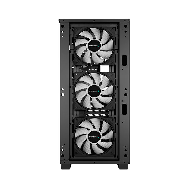 DeepCool Matrexx 50 Mesh 4FS Middle Tower Case thumbnail 3
