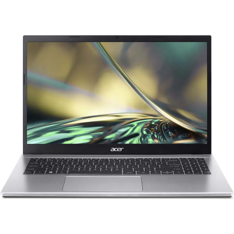 Acer Aspire 3 A315-59-366J NX.K6SER.002 - Image 1