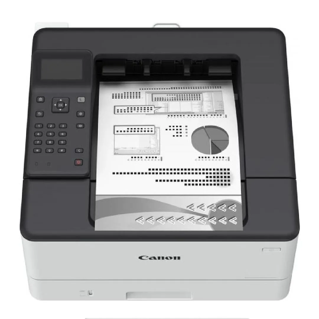 Printer Canon Laser i-Sensys LBP243DW A4 B&W 36PPM DUPLEX USB; ETH.; WI-FI 5952C013 thumbnail 4