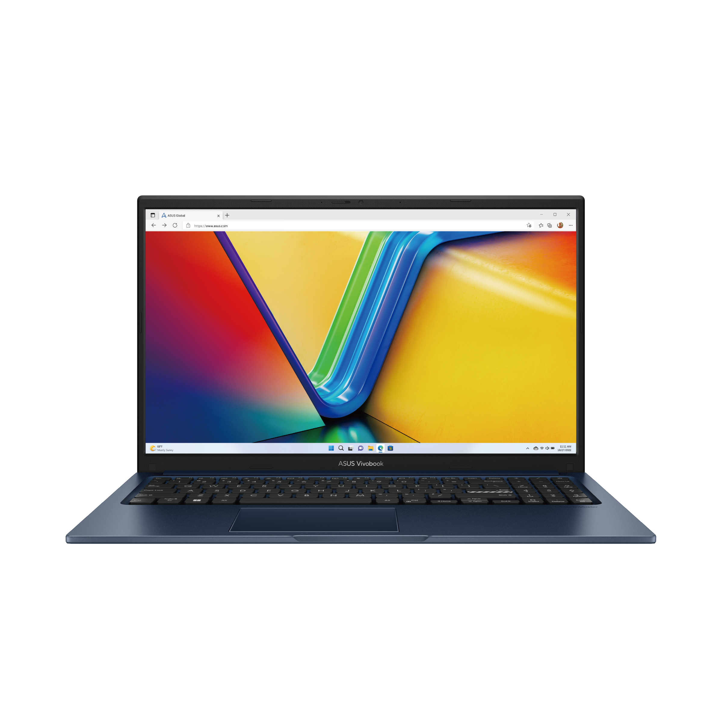 ASUS VivoBook 15 X1504VA-BQ4053 90NB13Y1-M03340