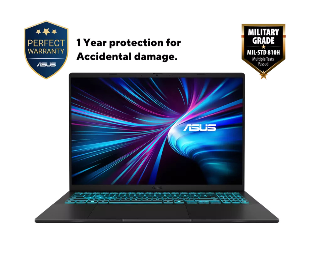 ASUS V16 V3607VM-RP049 90NB16K1-M003U0 - Image 1