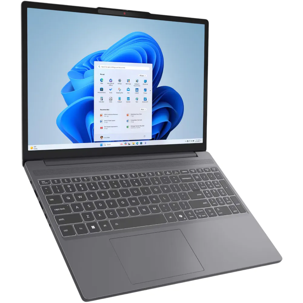 Lenovo IdeaPad Slim 3 15IRH10 83K10032RK thumbnail 4