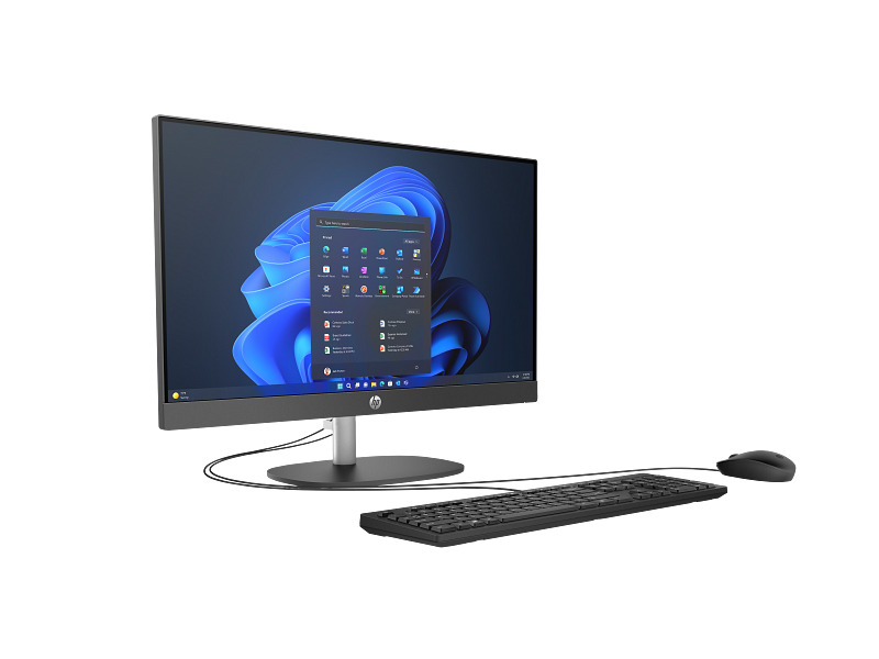 HP ProOne 240 G10 Desktop PC BY6U3ET thumbnail 2