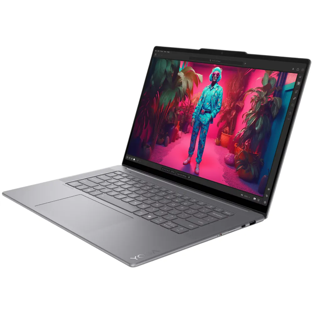 Lenovo Yoga Slim 7 15ILL9 83HM0080RK thumbnail 4