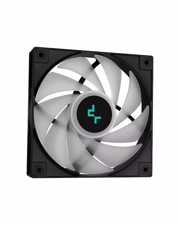 DeepCool LE500 Marrs Liquid CPU Cooler thumbnail 4