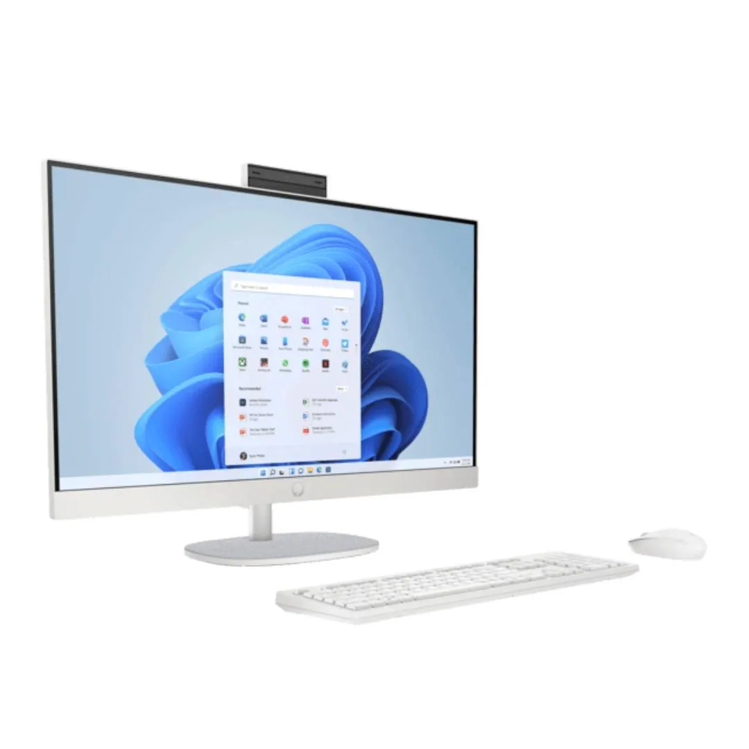 Monoblok HP All-in-One 24-cr0077ci PC B85NZEA thumbnail 2