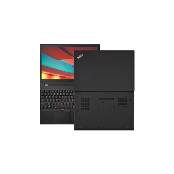 Lenovo ThinkPad T590 20N5S4Q100 thumbnail 4
