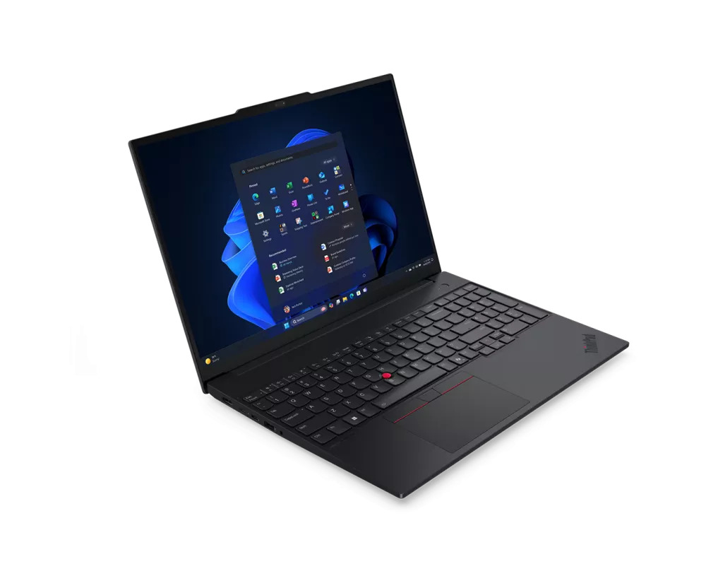 LENOVO ThinkPad E16 Gen 3 22AY005GFW thumbnail 2