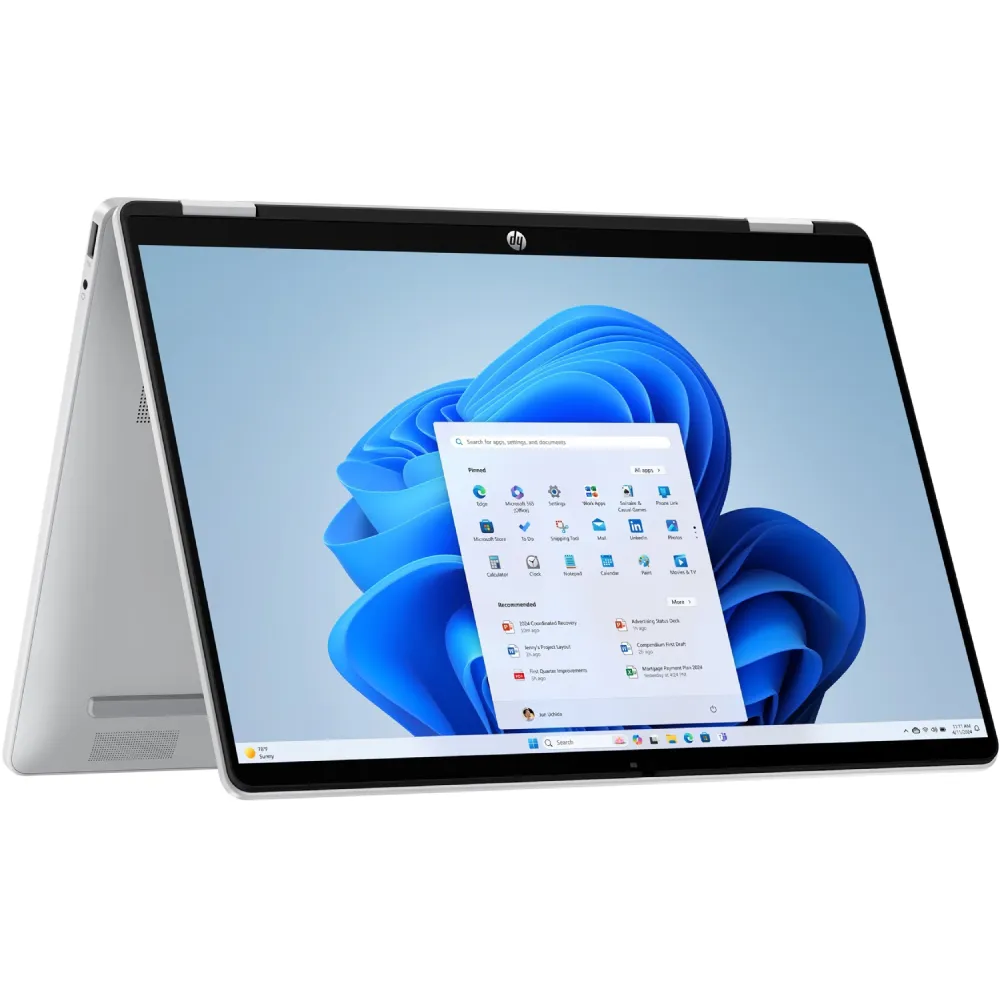 HP OmniBook 5 Flip 14-fp0010ci BZ1H7EA thumbnail 3