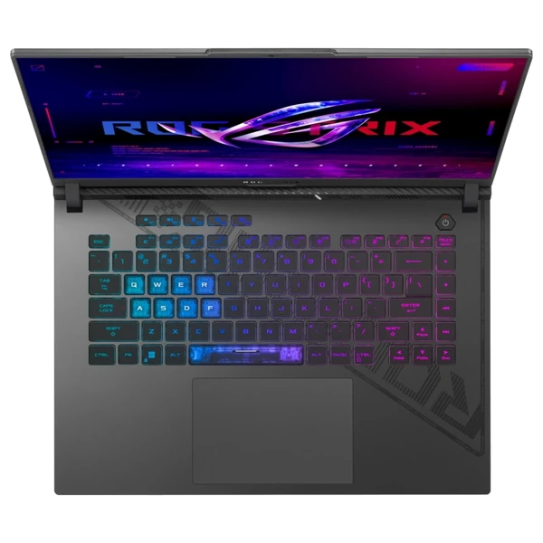 Asus ROG Strix G18 G814FP-S9041 90NR0L58-M00240 thumbnail 2
