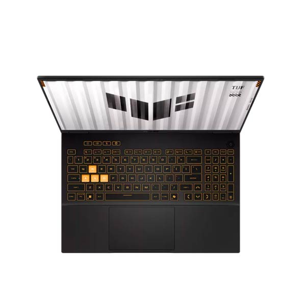 ASUS TUF Gaming F16 FX608JMR-RV037 90NR0NB1-M002S0 thumbnail 5