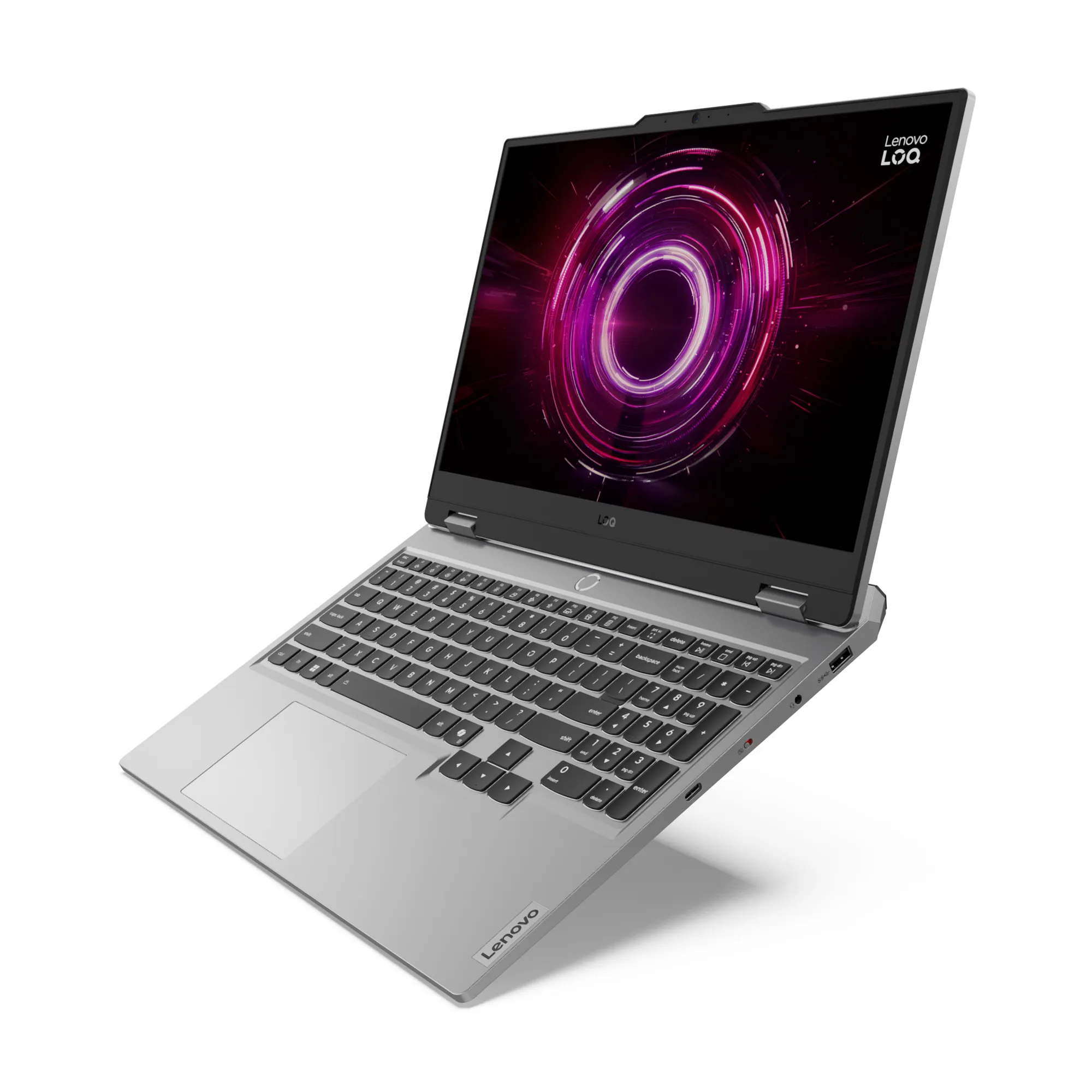 Lenovo LOQ 15AHP10 83JG000WRK thumbnail 5