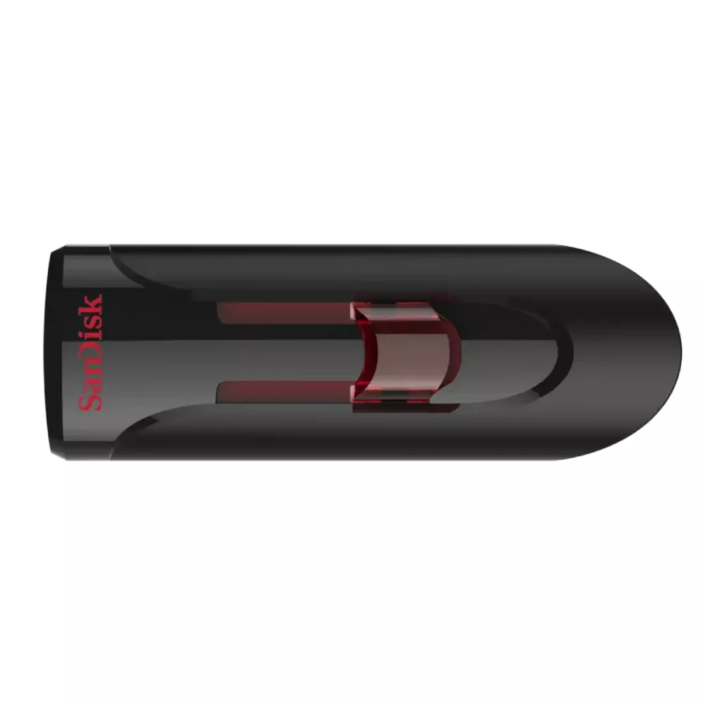 SanDisk Cruzer Glide 3.0 USB Flash Drive 64 GB  thumbnail 2