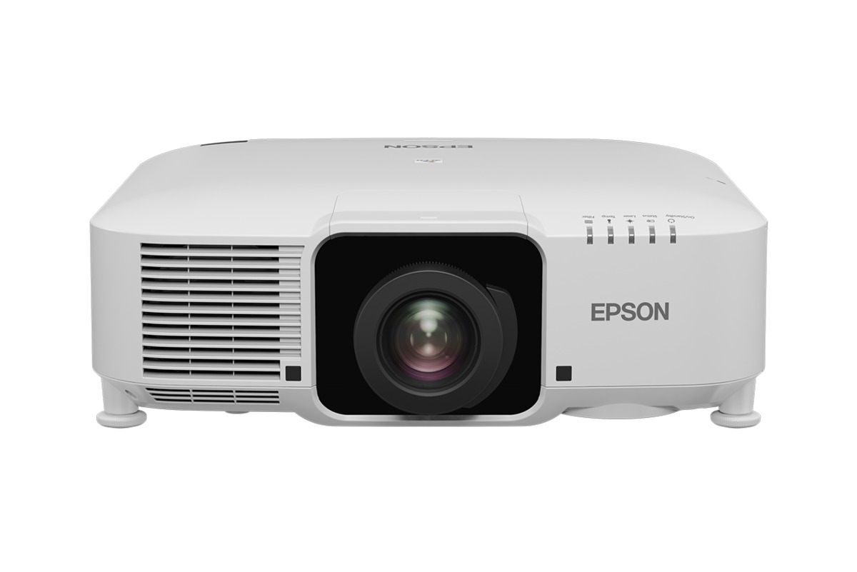Proyektor Epson EB-PU1006W V11HA35940 - Image 1