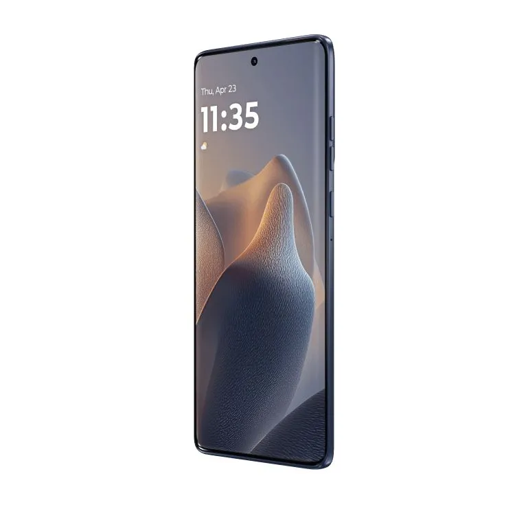 Smartfon Motorola Edge 60 Fusion 5G 12GB 256GB Slipstream PB7E0003KZ thumbnail 2