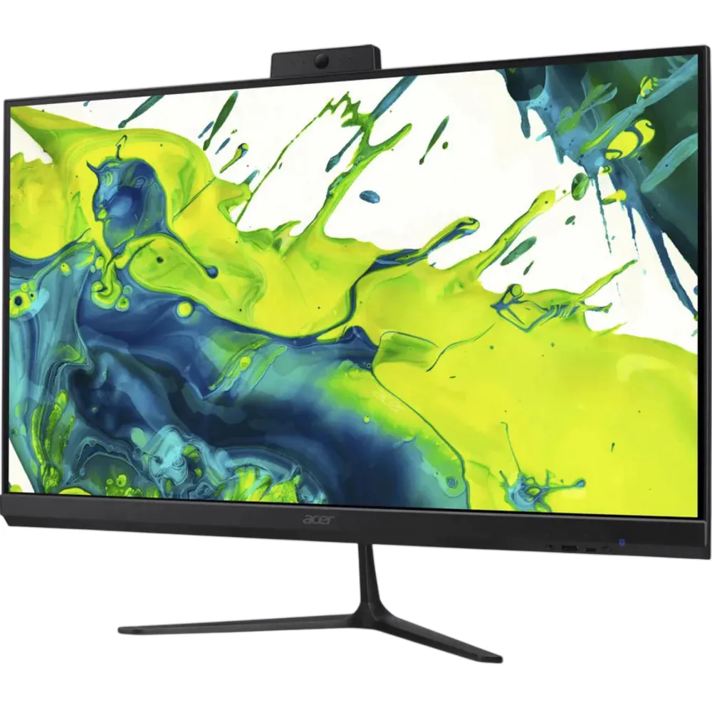 Acer AIO Aspire C24B DQ.BT7EC.001 thumbnail 3
