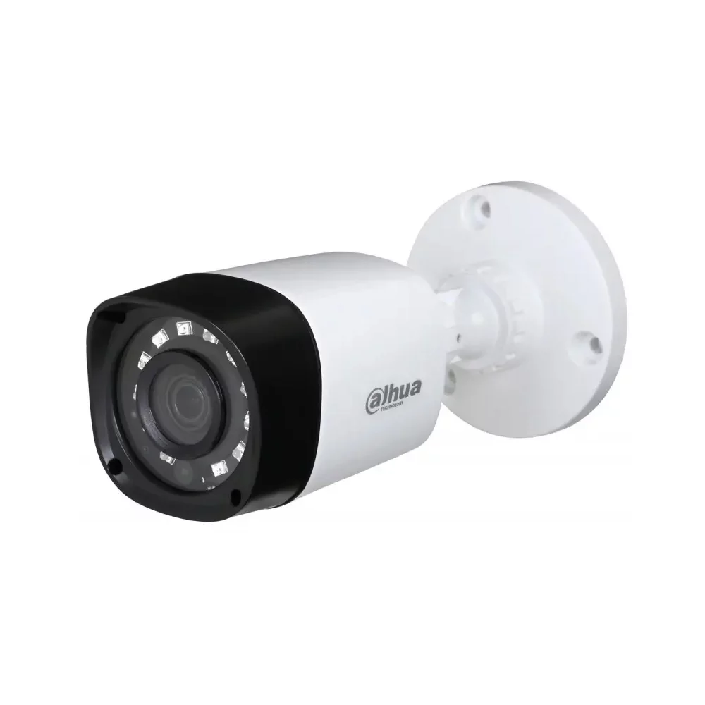 2Mp HDCVI Kamera Dahua DH-HAC-HFW1200RP (2.8 mm) - Image 1