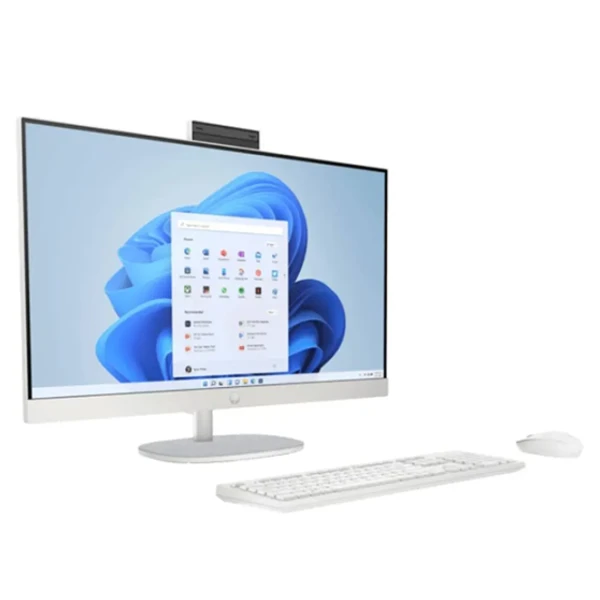 HP Monoblok All-in-One 27-cr0028ci 7Y032EA  thumbnail 3