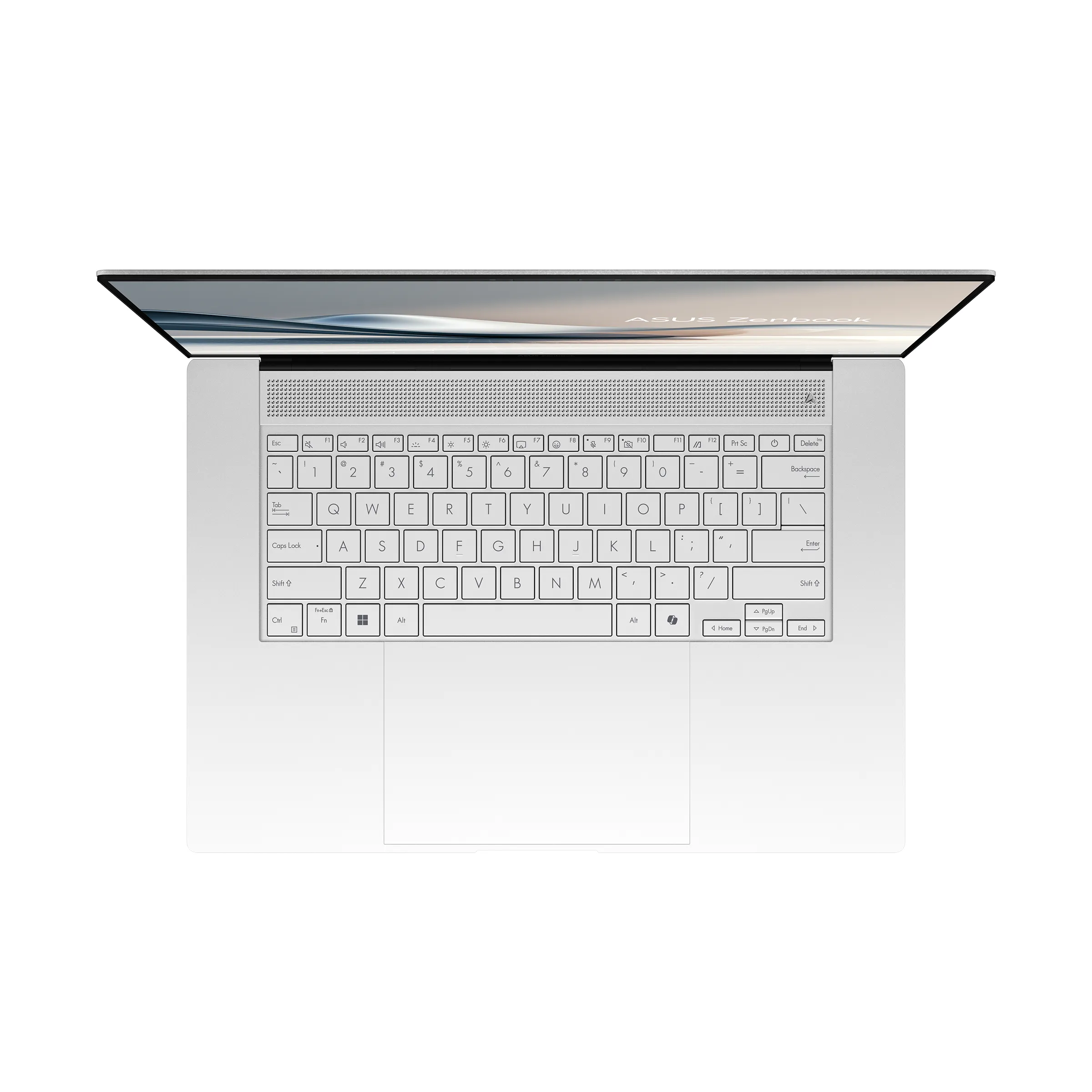 Asus Zenbook S16 UM5606RK282W 90NB13M2-M00H40 thumbnail 3