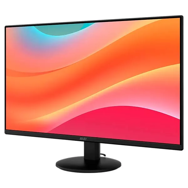 MSI PRO MP272L Full HD Monitor thumbnail 3