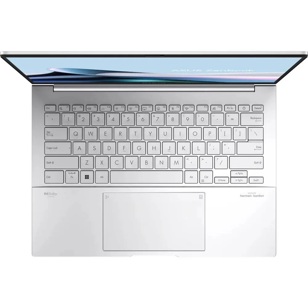 ASUS ZenBook 14 OLED UX3405CA-QL549 90NB14W4-M00T90 thumbnail 5
