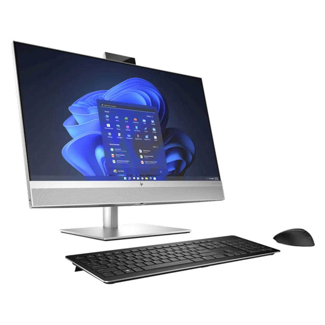 HP EliteOne 870 G9 All-in-One 7B094EA thumbnail 2
