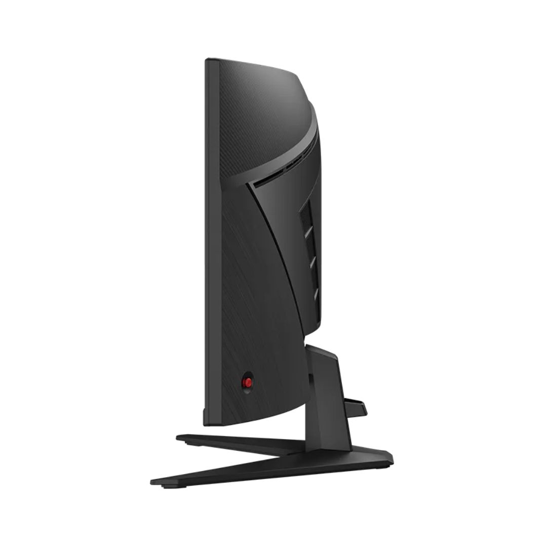 MSI MAG 346CQ E18 3.5K 180Hz CURVED Gaming Monitor thumbnail 4
