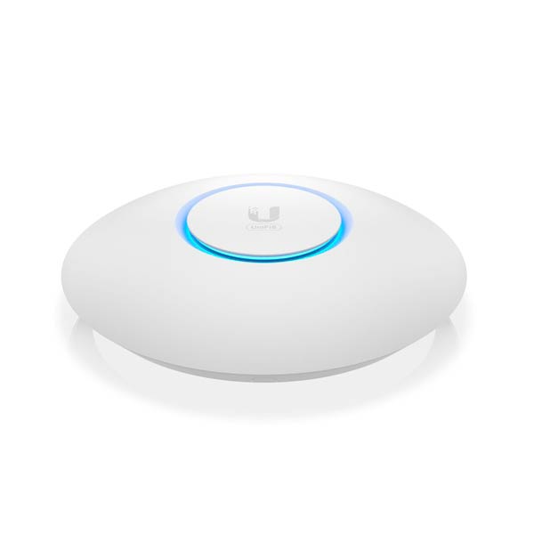 Ubiquiti UniFi U6 Pro Access Point thumbnail 2