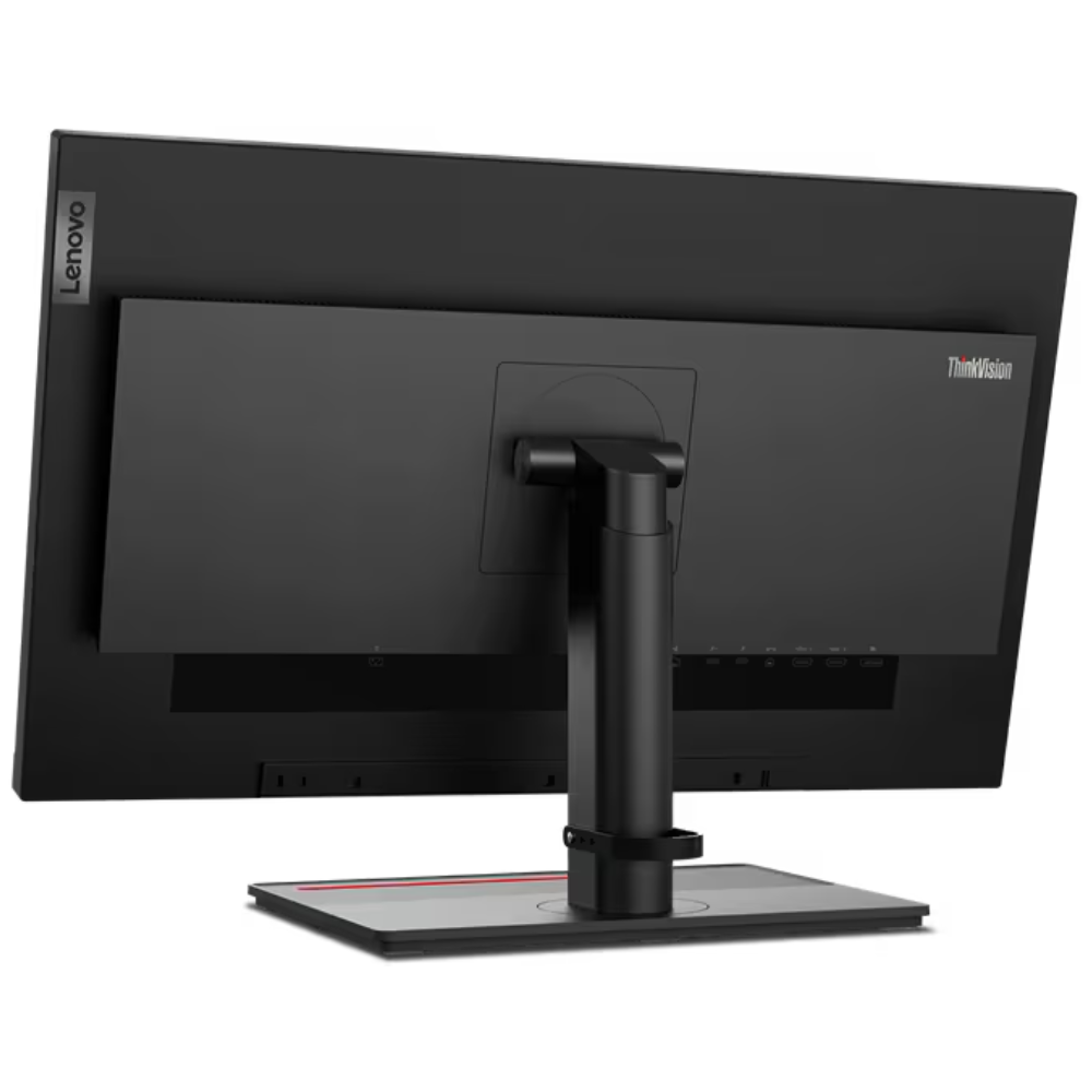 Lenovo ThinkVision P27u-20 62CBRAT6EU thumbnail 5