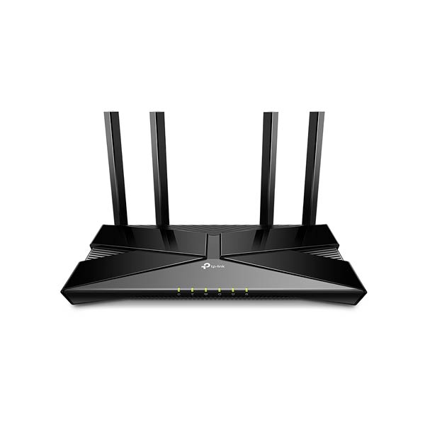 TP-Link Archer AX23 AX1800 Dual-Band Wireless Router thumbnail 2