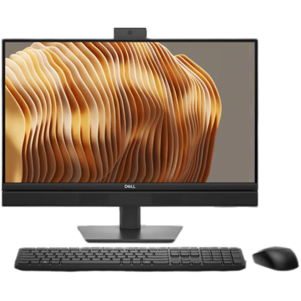 Dell Pro 24 All-in-One (65W) QC24250 210-BPNV - Image 1