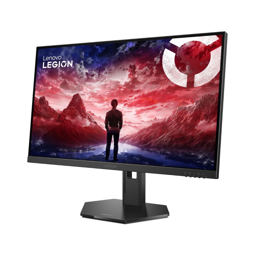 Lenovo Legion 27-10 27-inch IPS FHD 240Hz Gaming Monitor 68C5GAC4EU thumbnail 3