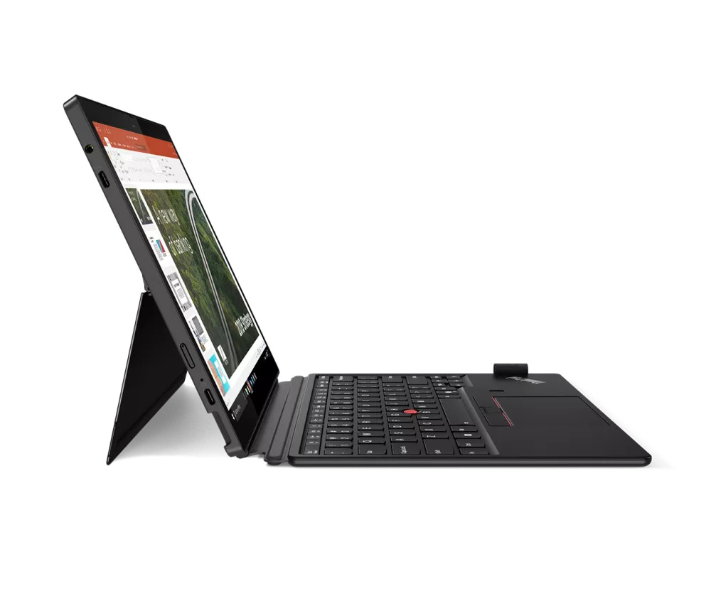 LENOVO ThinkPad X12 Detachable Gen 2 21LK003JRT thumbnail 7