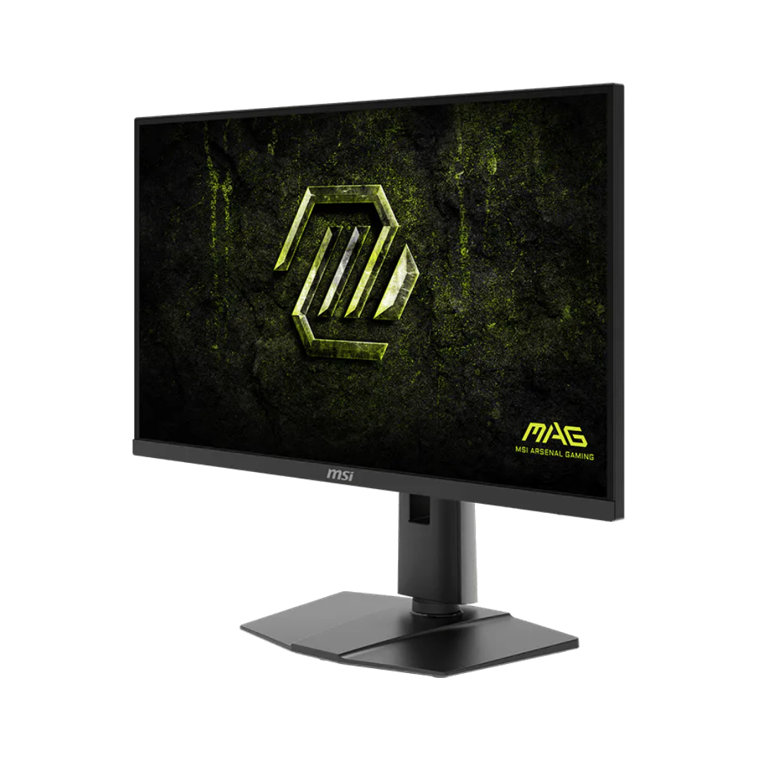 MSI MAG 274QPF E20 200Hz Gaming Monitor thumbnail 3