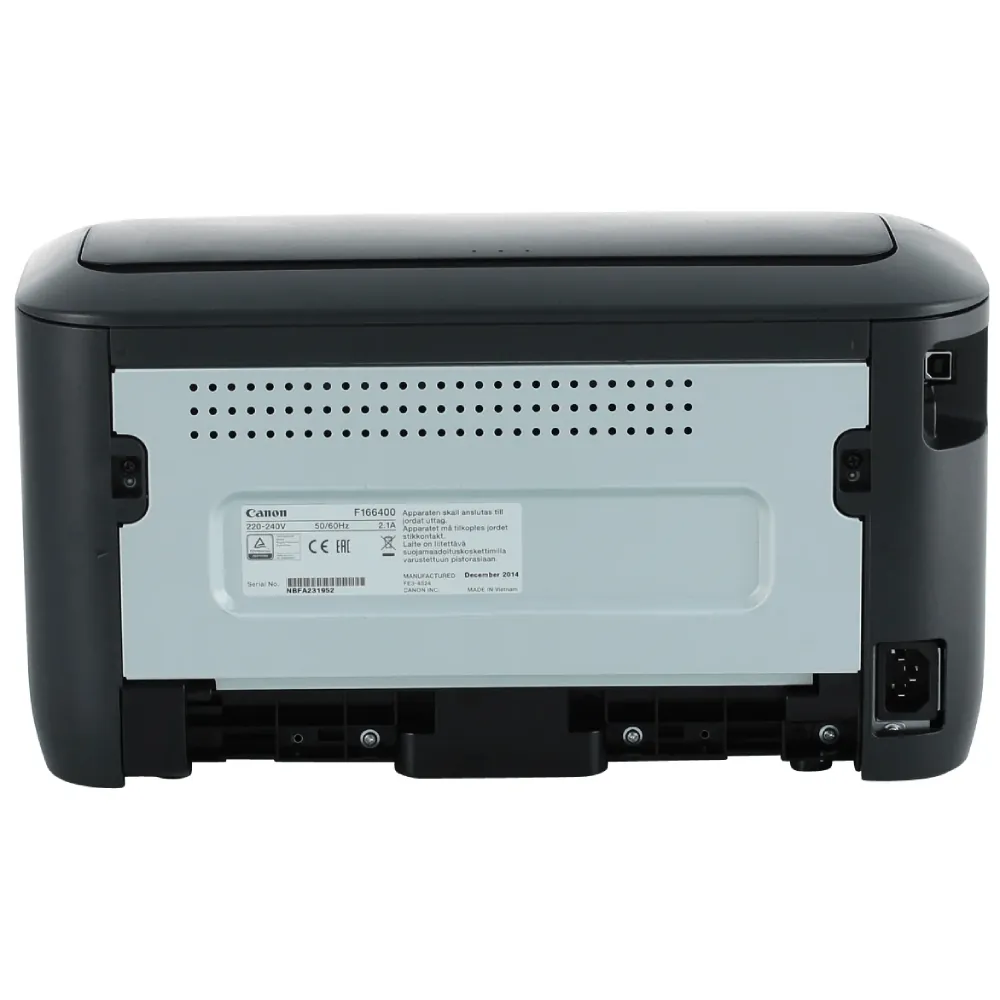 Canon laser printer I-SENSYS LBP6030B BUNDLE 8468B042 thumbnail 11