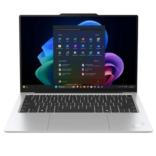 Lenovo ThinkPad X9-15 Gen 1 Aura Edition 21Q6006AFW