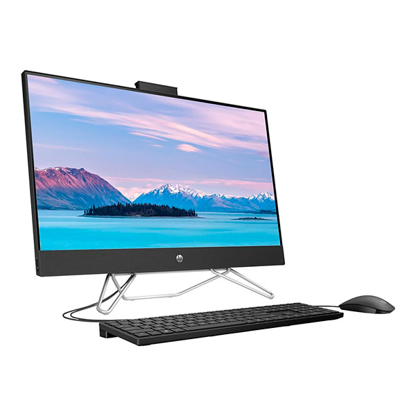 HP Pro 240 G9 All-in-One Desktop PC 883S3EA thumbnail 3